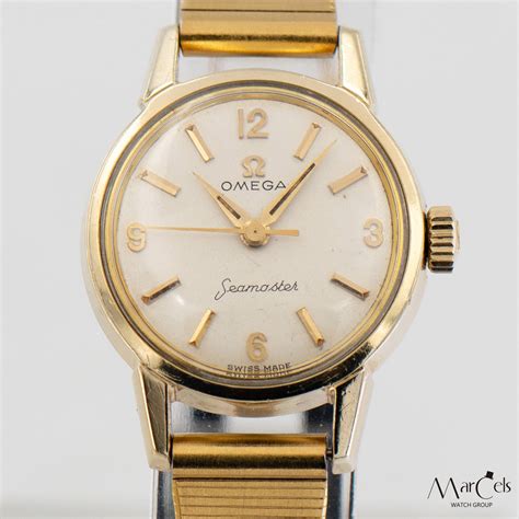 old omega women's watches|old omega watches prices.